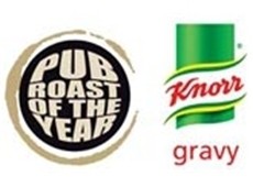 Pub Roast of the Year
