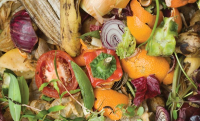 Unilever leads food waste reduction campaign