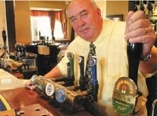 Griffiths: helping underperforming pubs