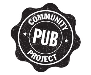 Pubs can win £1,000 in the Community Pub Project competition