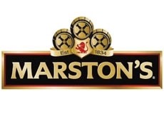 Marston's: marketing support for sports pubs