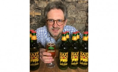 Hogs Back sues Magners over cider brand