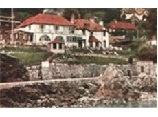 The Cary Arms Hotel, Babbacombe