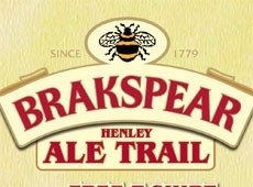 Brakspear: ale trail is back