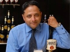 Anand: calling for a crackdown on alcohol