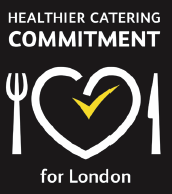 Campaign: healthier food in London