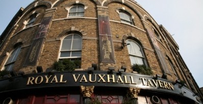 Destroying UK's oldest gay pub 'unthinkable'