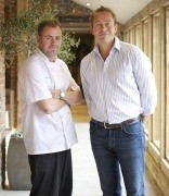 Philip Turner has taken on his third site, with Chris Lee driving the food offer