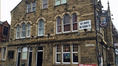 The Cardigan Arms is to be given a new lease of life