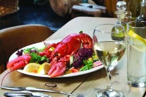 7 ways to use fish and seafood to liven up your pub menu