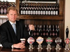 Neame: fears pub closures will escalate