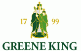 Greene King: What bad weather and smoking ban?