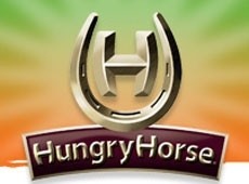 Hungry Horse: set for further expanasion