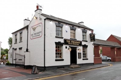 The Pheasant in Wellington is the latest Project William pub