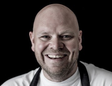 Kerridge on The Coach: 'It offers something for everyone – it is flexible, a public house for all to enjoy.'