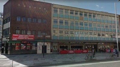 Wonderful addition: Wetherspoon is opening its 52nd hotel in Hull. Picture Credit: Google Maps