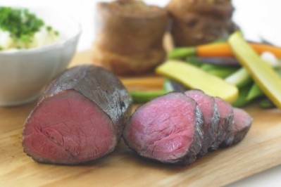 Roasts can be so much more than just a Sunday lunch item. Credit: EBLEX