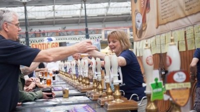 CAMRA beer festivals go gluten-free