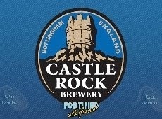 Castle Rock: joined ALMR