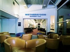 Wetherspoon airport 