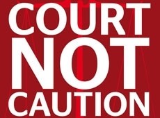 Court not Caution: Pubwatch success