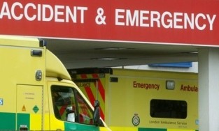 Admissions to A&E departments could form part of licensing reviews under proposed Home Office guidance to councils