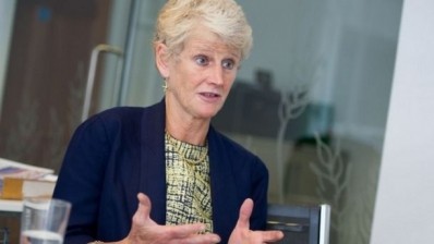 Pleased: BBPA chief executive Brigid Simmonds said she was delighted the fund is open