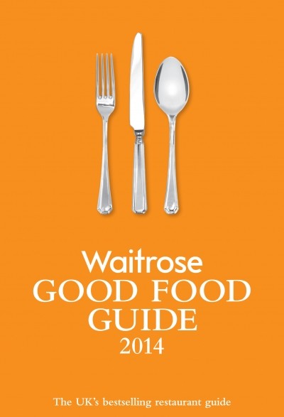 Waitrose Good Food Guide: five pubs in top 50