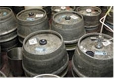 Marston's moves to end keg losses