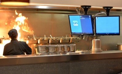 Kitchen iQ provides a kitchen and service management solution that delivers visible real-time information to staff