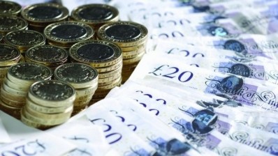A National Living Wage of £720 will be introduced for over 25s next April