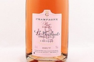 Skinny Rosé low calorie Champagne launches