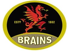 Brains has replaced Costa with its own brand coffee across it managed estate