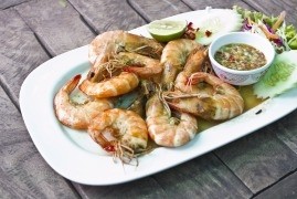 Seafood events are great ways for pubs to increase profits