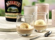 Baileys: free drink at some M&B pubs 