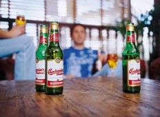 Budweiser Budvar is targeting ‘thinking’ drinkers in a London-wide pubs quiz. 