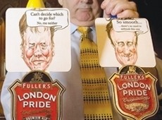 Clegg and Cameron: big plans for licensing