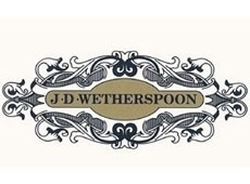 JD Wetherspoon: hotel openings