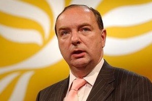 Norman Baker has resigned as Home Office minister