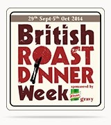 The week is a chance for pubs to showcase their roast offer