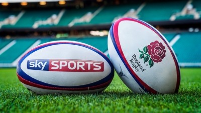 Rugby Union: New deal with Sky