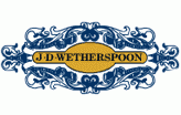 Wall leaves JD Wetherspoon