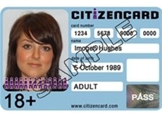 Citizencard: 1.9m issued since launch