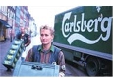 Carlsberg Deliverymen