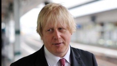 Boris Johnson more breathalyser tests in London