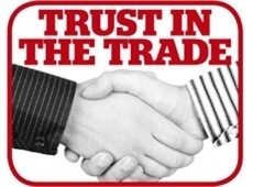 Trust in the Trade: time for change