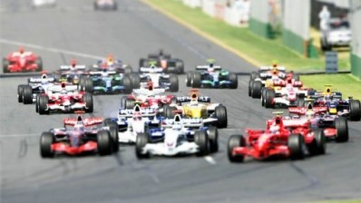 Sky Sports to exclusively air 11 Formula One races
