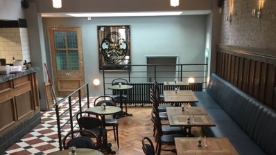 The Lockhart Tavern: second venture from Sussex brewer and GBPA winner Heath Ball
