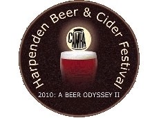 Harpenden Beer & Cider Festival: under fire from licensees