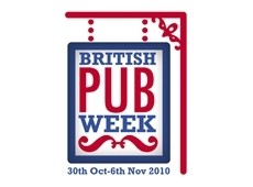 British Pub Week: lucrative for licensees